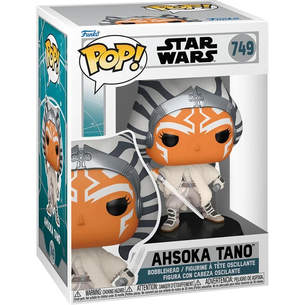 Funko Gift Set: Star Wars Light Side - Darčekové sady - Obrázok V2TB000O01