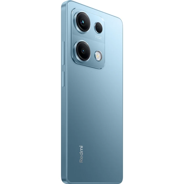 Xiaomi Redmi Note 14S 8GB/256GB modrý - Mobilné telefóny - Obrázok V2TD000J01
