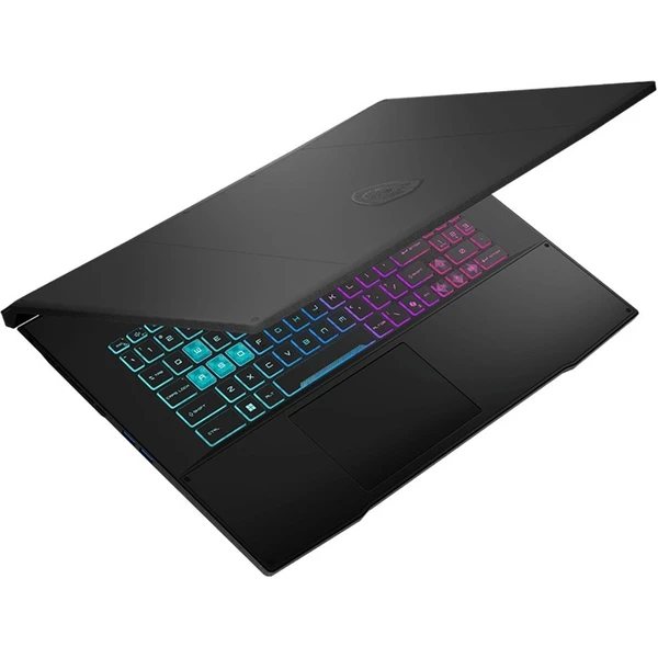 MSI Katana 17 HX (B14WGK-026CZ) RTX 5070 čierny - Notebooky - Obrázok V2UF000P01