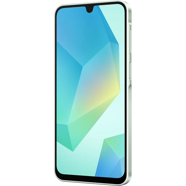 Samsung Galaxy A16 LTE 4GB/128GB svetlo zelený - Mobilné telefóny - Obrázok V2V9000P01