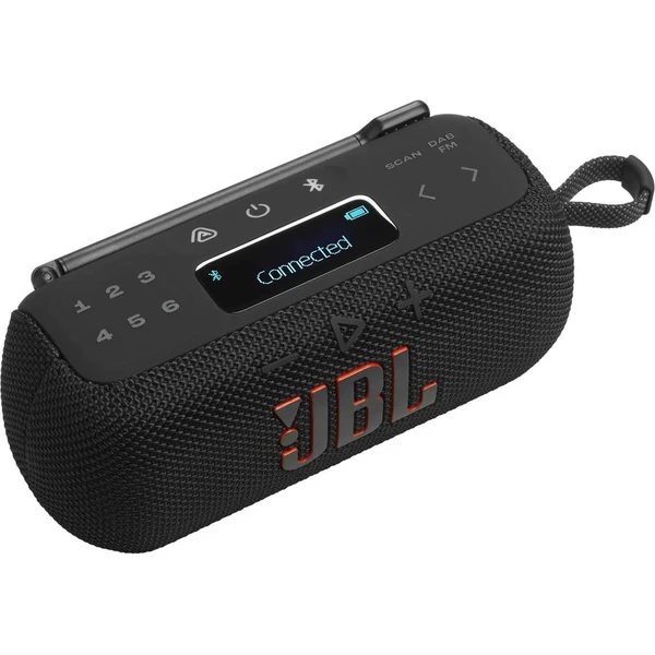 JBL Tuner 3 čierny - Reproduktory - Obrázok V2XI000K01
