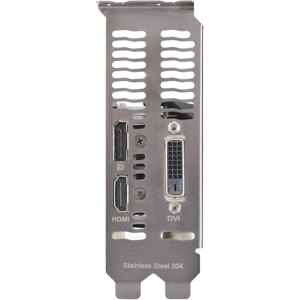 ASUS NVIDIA GeForce RTX 3050 LP BRK 6G - Grafické karty - Obrázok V316000J01