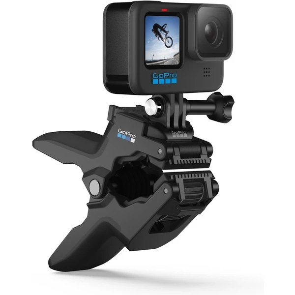 GoPro Jaws: Flex Clamp - Držiaky - Hlavný obrázok