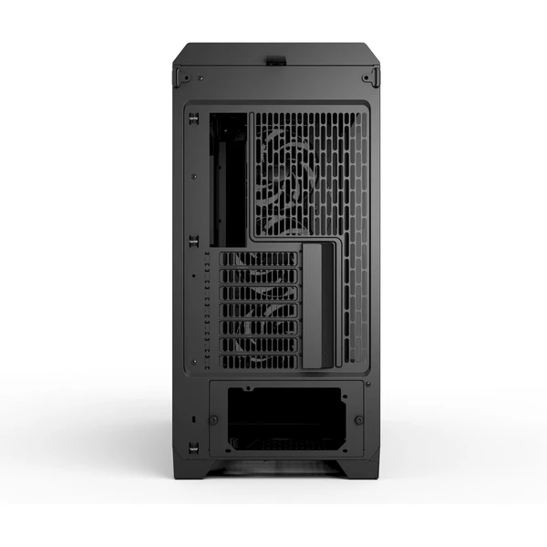 Fractal Design Meshify 3 XL Black TG Light Tint - Počítačové skrine - Obrázok V32G000J01