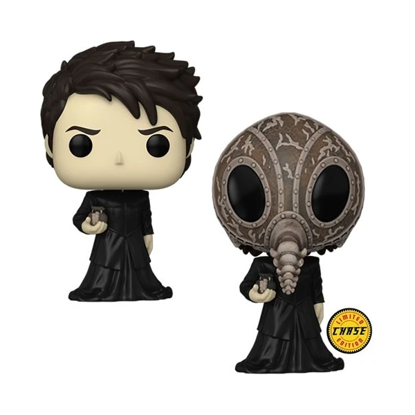 Funko POP! #1638 TV: Sandman - Dream 9 cm (šanca na Chase)  - Funko POP! - Obrázok V32K000K01