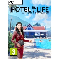 Hotel Life (PC) - Hry na PC