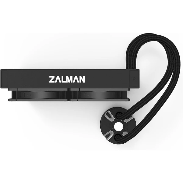 ZALMAN Reserator5 Z24 čierny - Chladiče - Obrázok V33A000J01