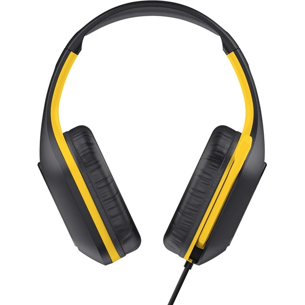Trust GXT415BM ZIROX headset Batman - Slúchadlá - Obrázok V35I000K01