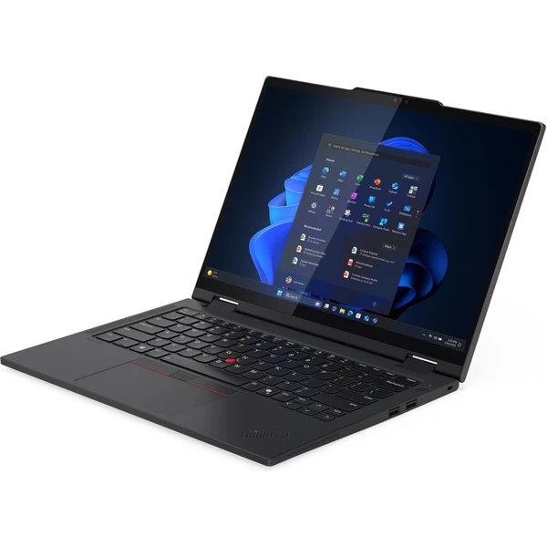 Lenovo ThinkPad T14s 2v1 Gen 1 (21R3001HCK) čierny - 3 roky záruky On-Site - Notebooky - Obrázok V35J000K01