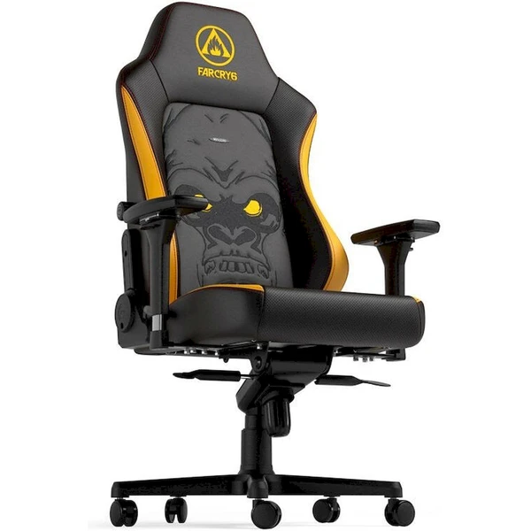 noblechairs HERO Far Cry 6 Special Edition herné stoličky - Stoličky - Obrázok V38A000P01