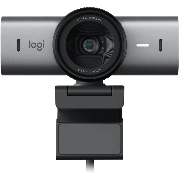 Logitech MX Brio 705 4K webkamera - Kamery - Obrázok V3A4000N01