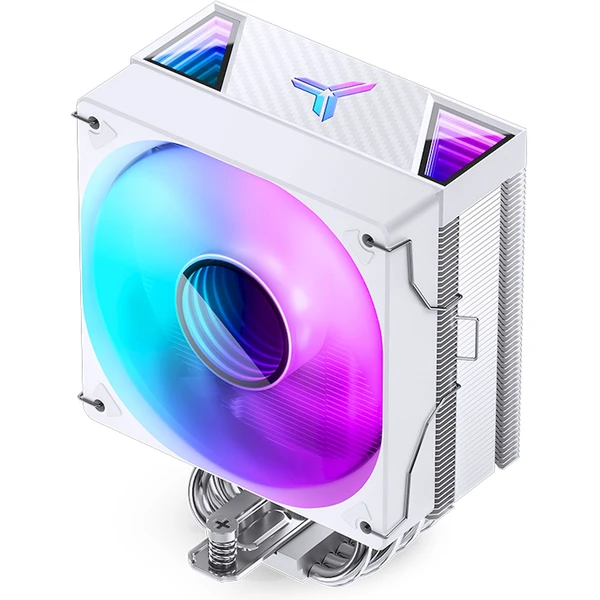 Jonsbo CR-1000 V2 PRE RGB biely - Chladiče - Hlavný obrázok