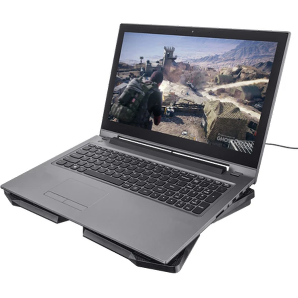 Trust GXT278 YOZU chladiaca podložka - Chladiace podložky - Obrázok V3CD000K01