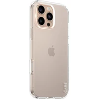 PanzerGlass® CARE kryt Apple iPhone 16 Pro Max Urban Combat číry - Puzdra