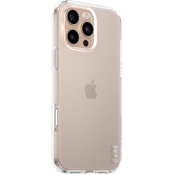 E-shop PanzerGlass® CARE kryt Apple iPhone 16 Pro Max Urban Combat číry