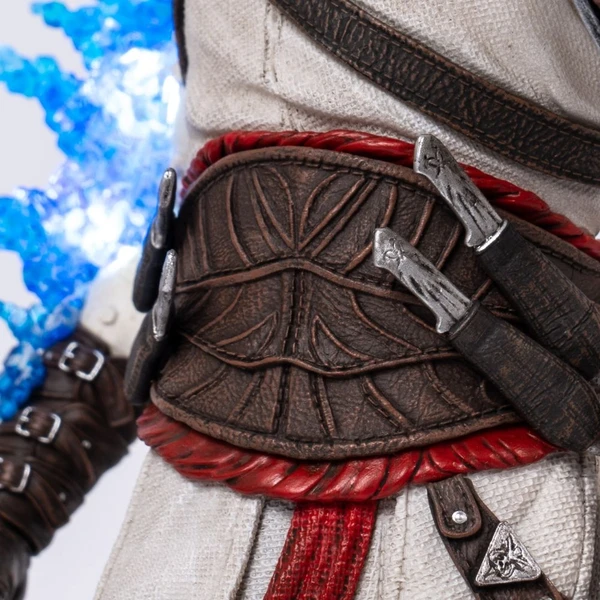 Soška PureArts Assassin Creed - 1/8 Animus Altair 27,3 cm - Sochy a sošky - Obrázok V3DF000N01