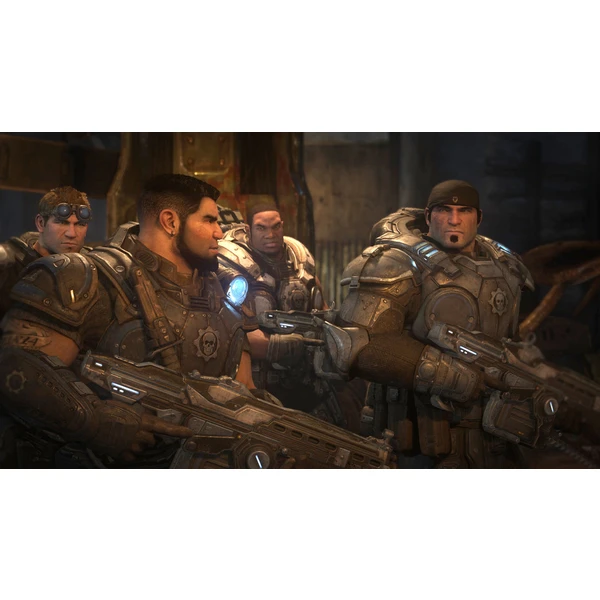Gears of War + Rare Replay (Xbox One) - Hry na Xbox One - Obrázok V3F4100201