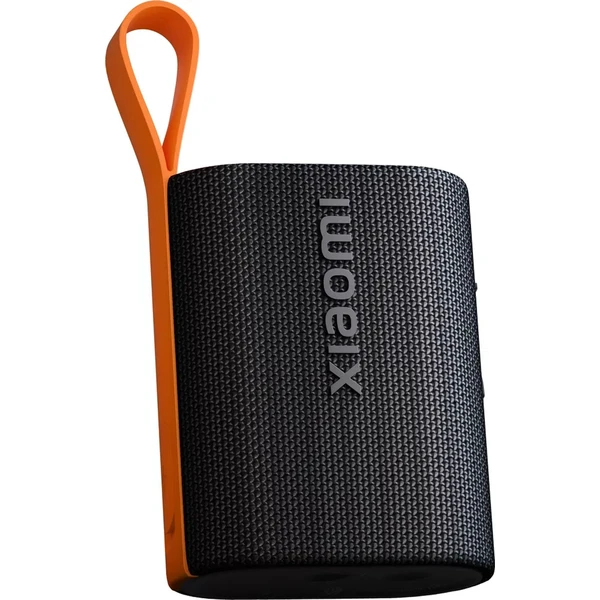 Xiaomi Sound Pocket 5W bezdrôtový reproduktor čierny - Reproduktory - Obrázok V3F8000N01