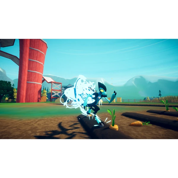 Ben 10: Power trip (Xbox One) - Hry na Xbox One - Obrázok V3H3100201