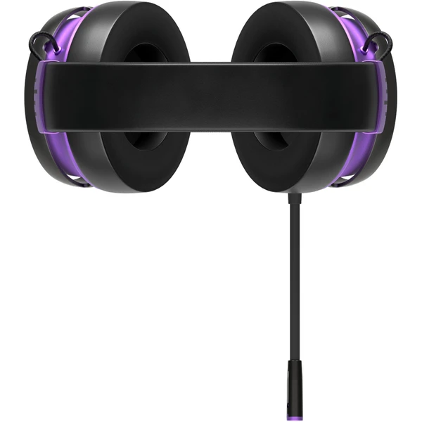 Dark Project SONO headset čierny - Slúchadlá - Obrázok V3IA000O01