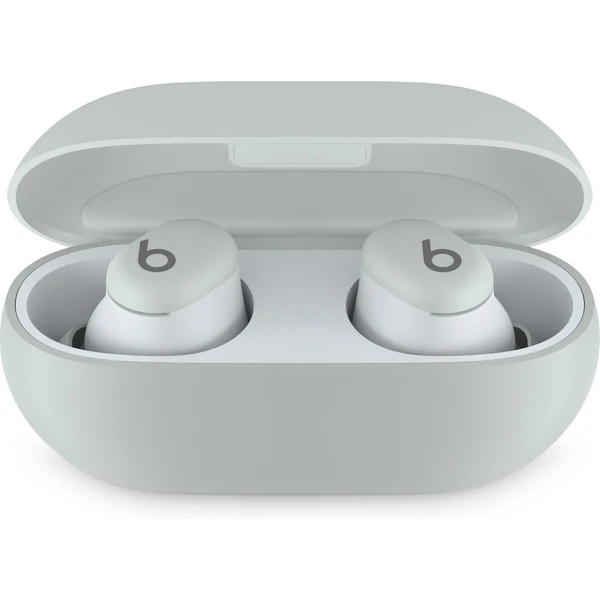 Apple Beats Solo Buds búrkovo šedá - Slúchadlá - Obrázok V3J6000N01