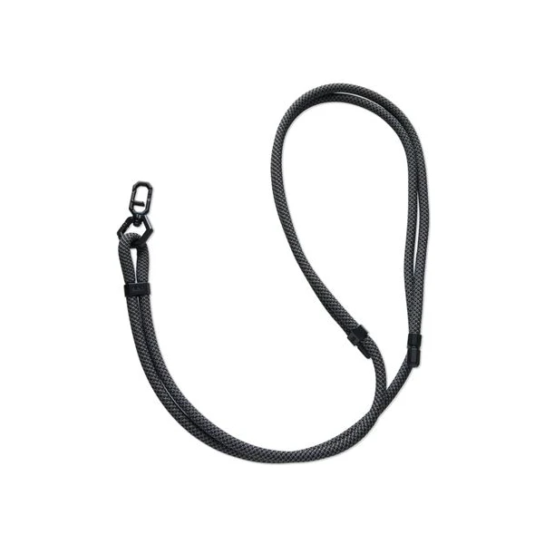 UAG Crossbody Slim Lanyard Civilian popruh na krk čierny - Popruhy a crossbody - Obrázok V3K3000N01