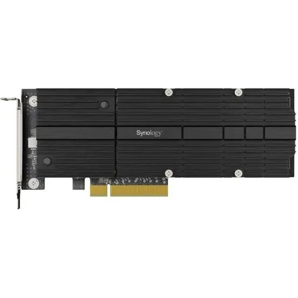 Synology M2D20 duálna karta adaptéra M.2 SSD - Servery NAS - Hlavný obrázok