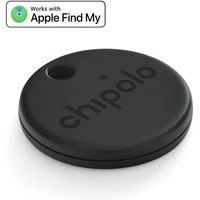 Chipolo ONE Spot lokátor s Apple Find My čierny - Lokátory