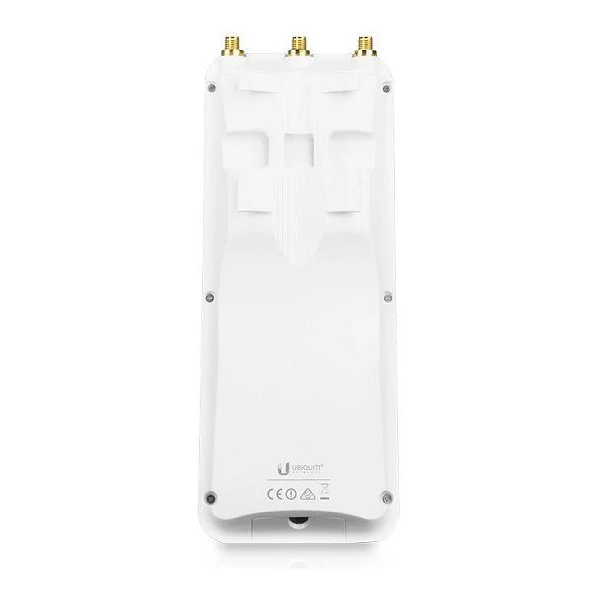 Ubiquiti Rocket 5AC Prism vonkajší prístupový bod biely - Access pointy - Obrázok V3NM100501
