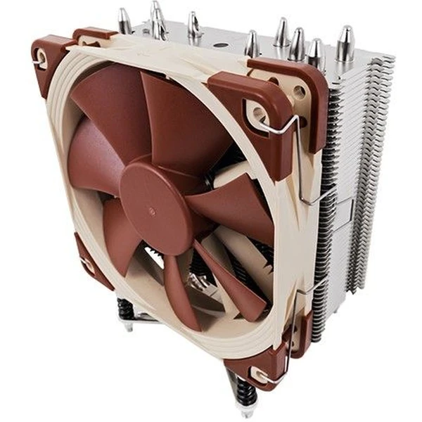 NOCTUA NH-U12DX i4 - chladič procesora - Chladiče - Obrázok V3O4000L01
