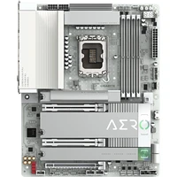 Gigabyte Z890 AERO G - Základné dosky