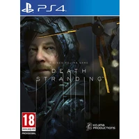Death Stranding (PS4) - Hry na PS4