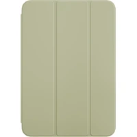 Apple Smart Folio obal iPad mini (2024) šalviovo zelený - Puzdra