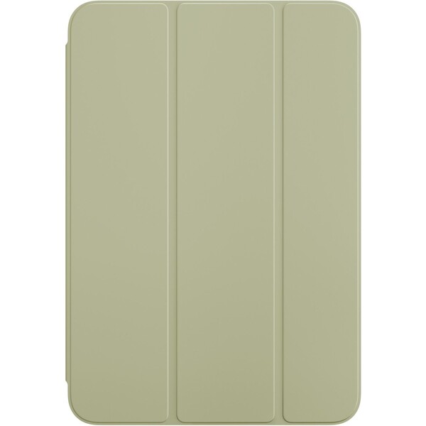 Apple Smart Folio obal iPad mini (2024) šalviovo zelený