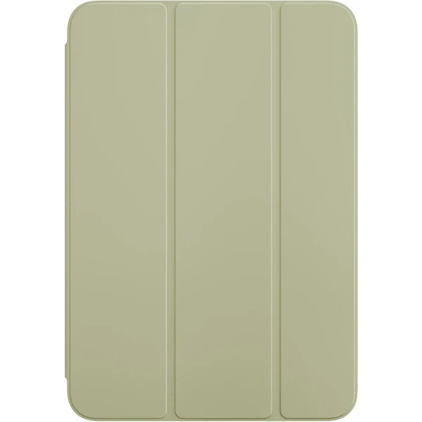 Apple Smart Folio obal iPad mini (2024) šalviovo zelený - Puzdra - Hlavný obrázok