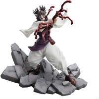 Jujutsu Kaisen Luminasta PVC Statue Choso 18 cm - Figúrky
