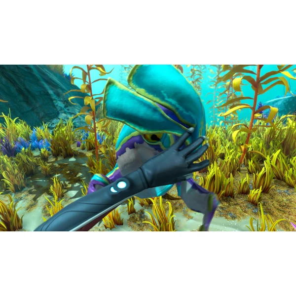 Subnautica: Below Zero (PS4) - Hry na PS4 - Obrázok V3U3100201