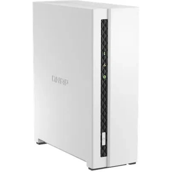 QNAP TS-133 NAS server - Servery NAS - Obrázok V3U7000J01
