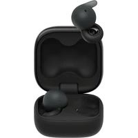 Sony LinkBuds Open True Wireless slúchadlá čierna - Slúchadlá