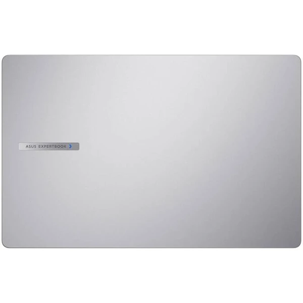 ASUS ExpertBook P1 (P1503CVA-S71109X) sivý - Notebooky - Obrázok V3UF000J01