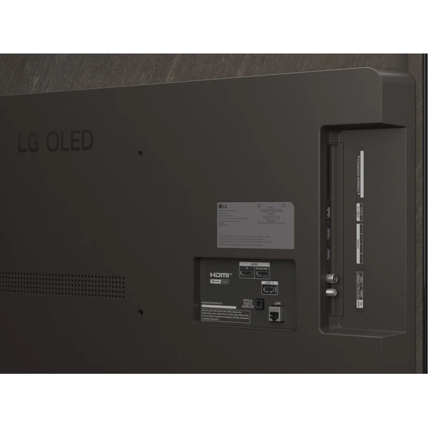 LG OLED48B56LA - Televízia - Obrázok V3UF000K01
