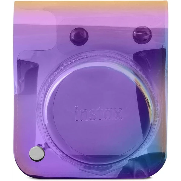 Fujifilm Instax mini 12 púzdro Iridescent - Puzdra - Obrázok V3V1000L01