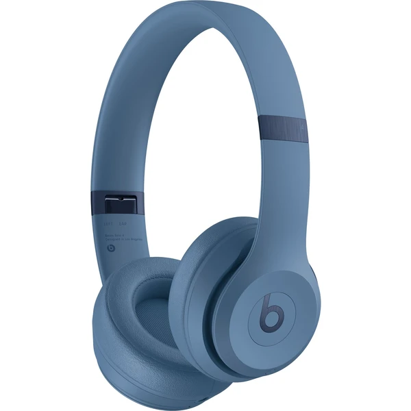Apple Beats Solo 4 Wireless bridlicovo modrá - Slúchadlá - Obrázok V3V3000P01