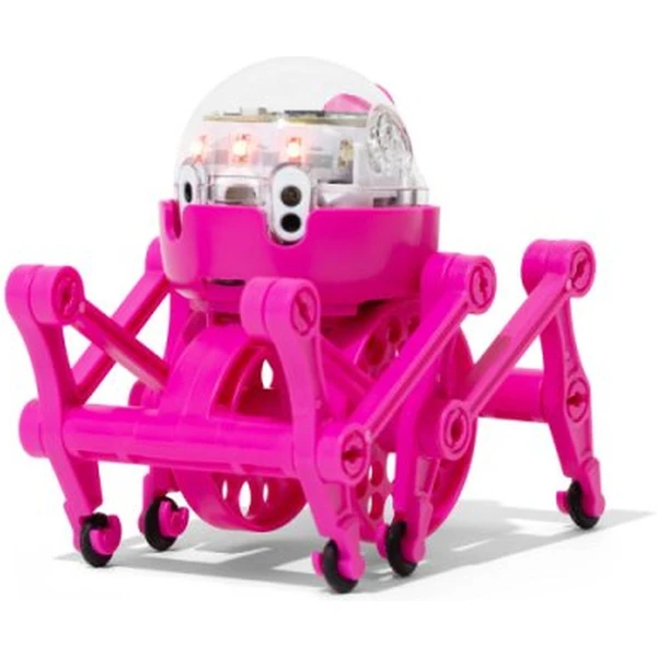 Ozobot Crawler, 6 ks - Inteligentné hračky - Obrázok V3W5000O01