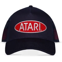 Trucker šiltovka Difuzed Atari - Logo - Čiapky a klobúky