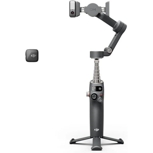 DJI Osmo Mobile 8 - Stabilizátory - Obrázok V3XK000K01