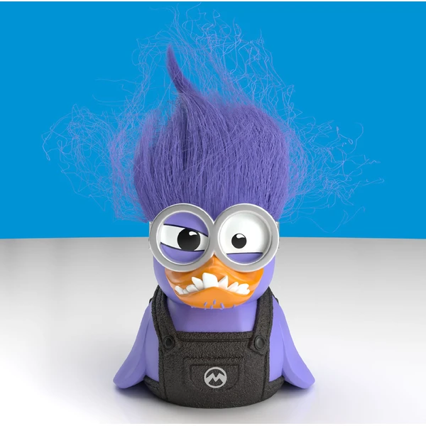 Tubbz kačička Minions - Purple Minion - Figúrky - Obrázok V40K000K01