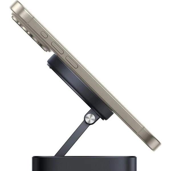 Baseus MagPro 7v1 dokovacia stanica čierna - Dokovacie stanice - Obrázok V40N000K01