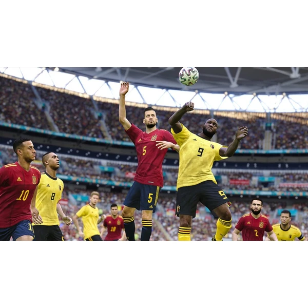 Pre Evolution Soccer 2021 Season Update (Xbox One) - Hry na Xbox One - Obrázok V414100201