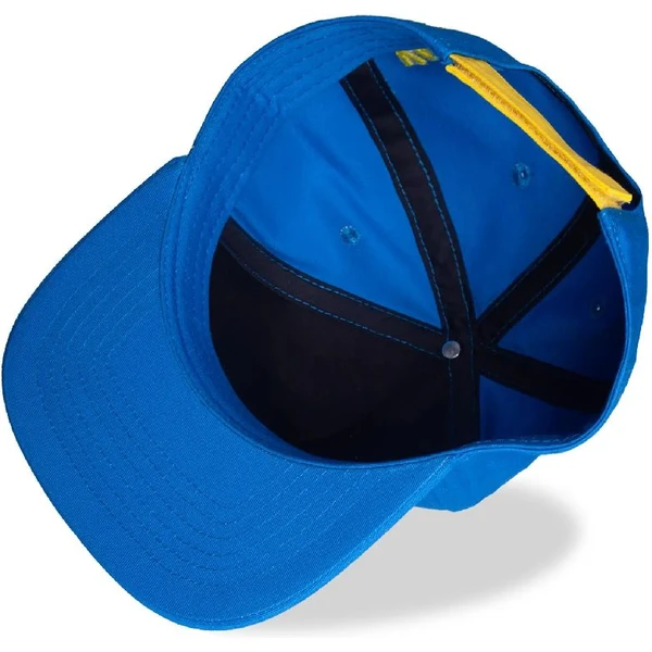 Šiltovka Fallout - Vault Boy - Čiapky a klobúky - Obrázok V426000J01